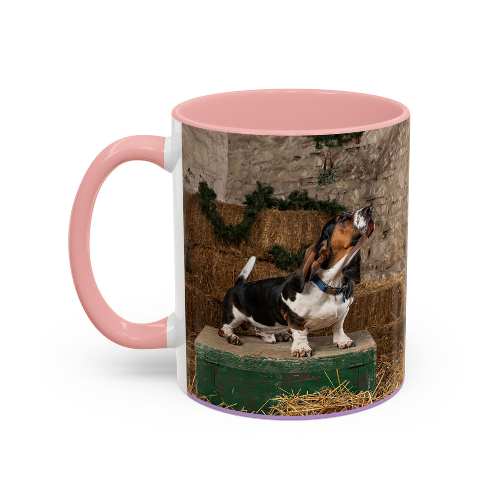AWWOOO!! Coffee Mug