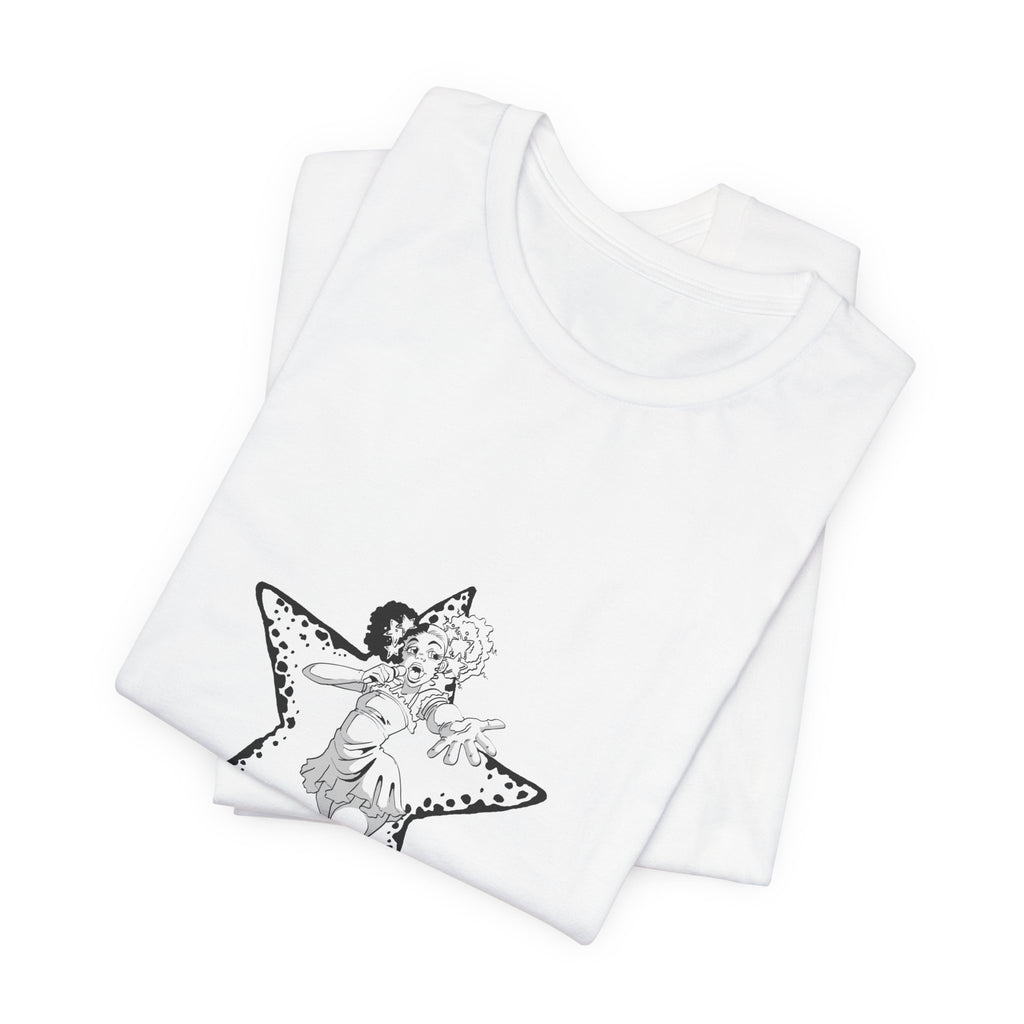Star Girl Graphic Tee