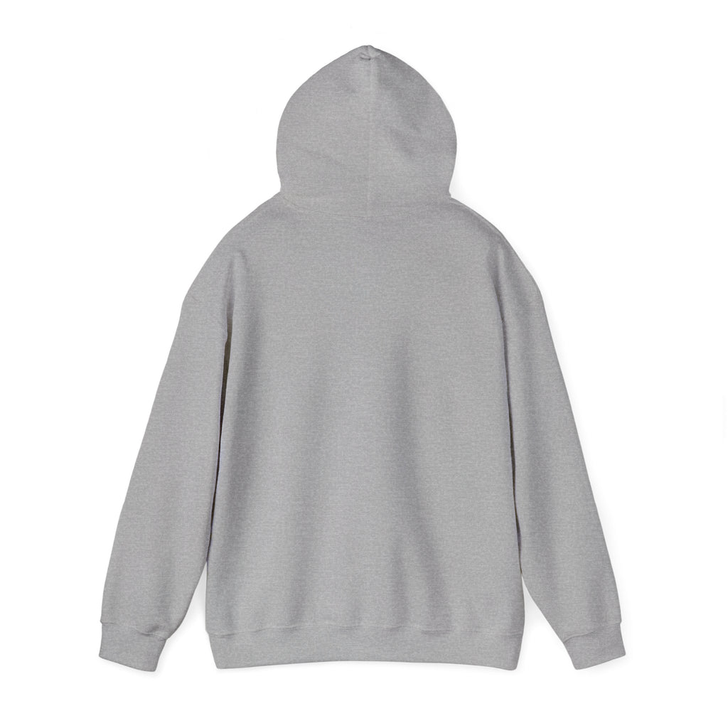 Star Girl Graphic Hoodie