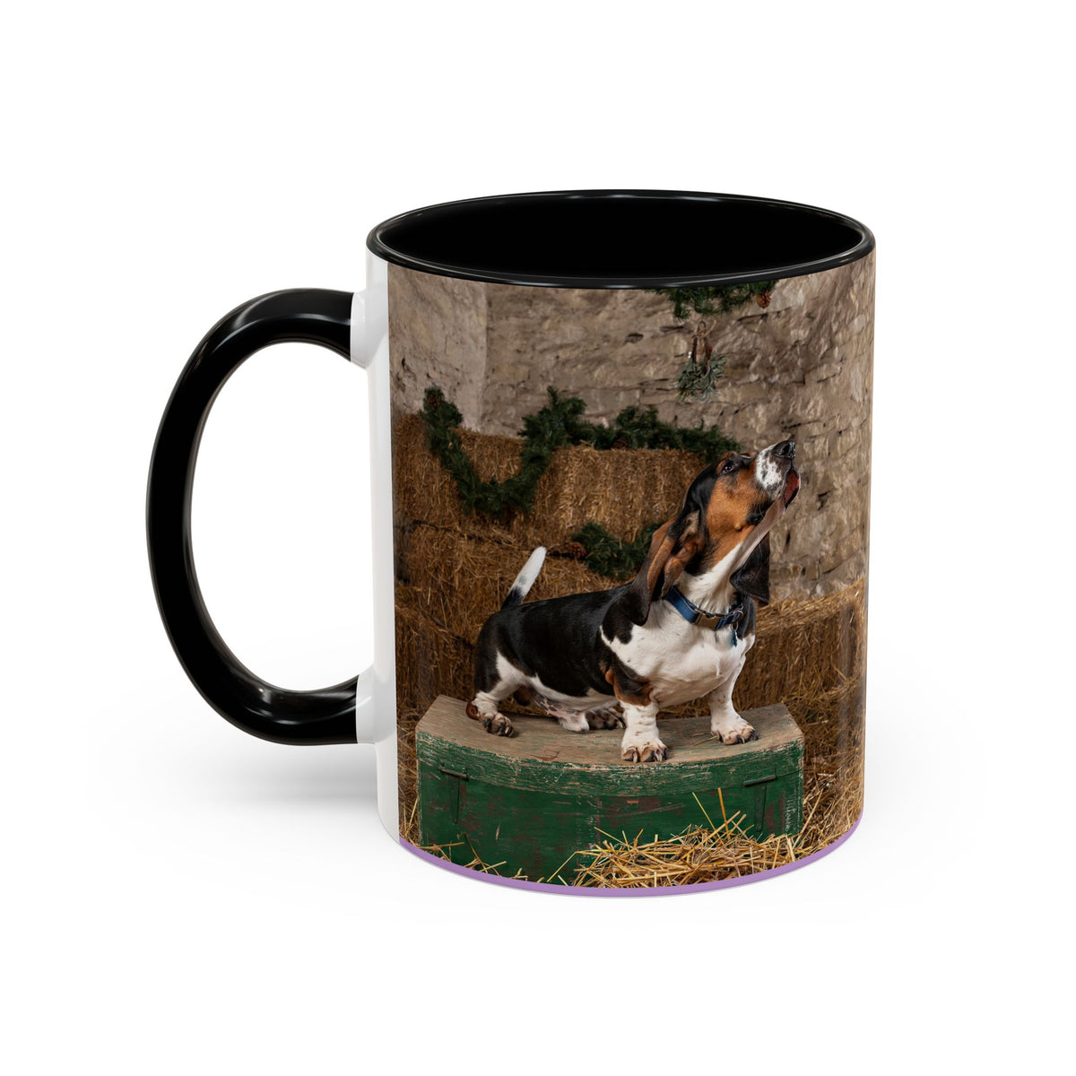 AWWOOO!! Coffee Mug