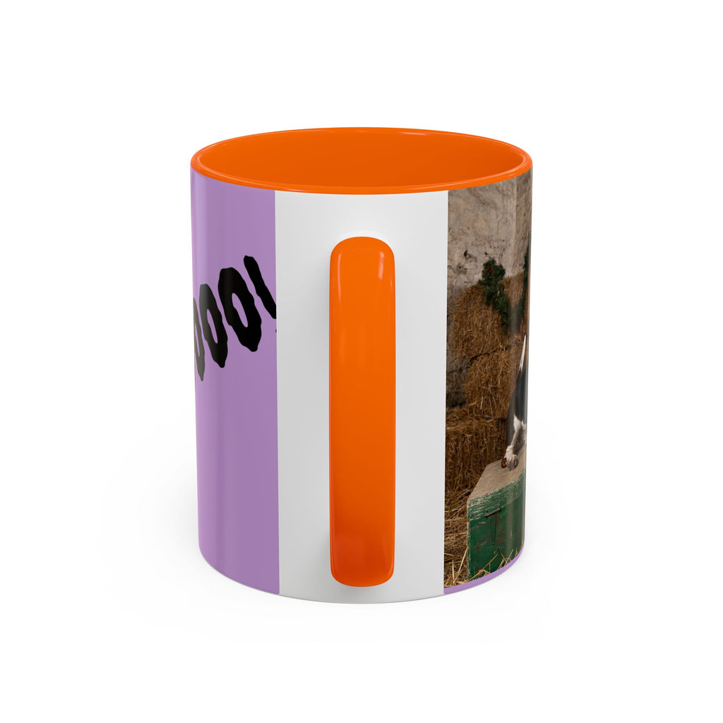 AWWOOO!! Coffee Mug