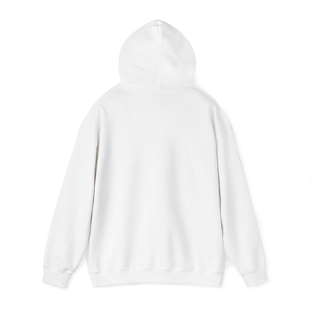 Star Girl Graphic Hoodie
