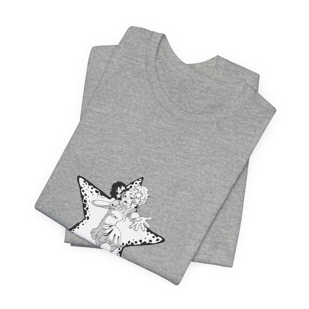 Star Girl Graphic Tee