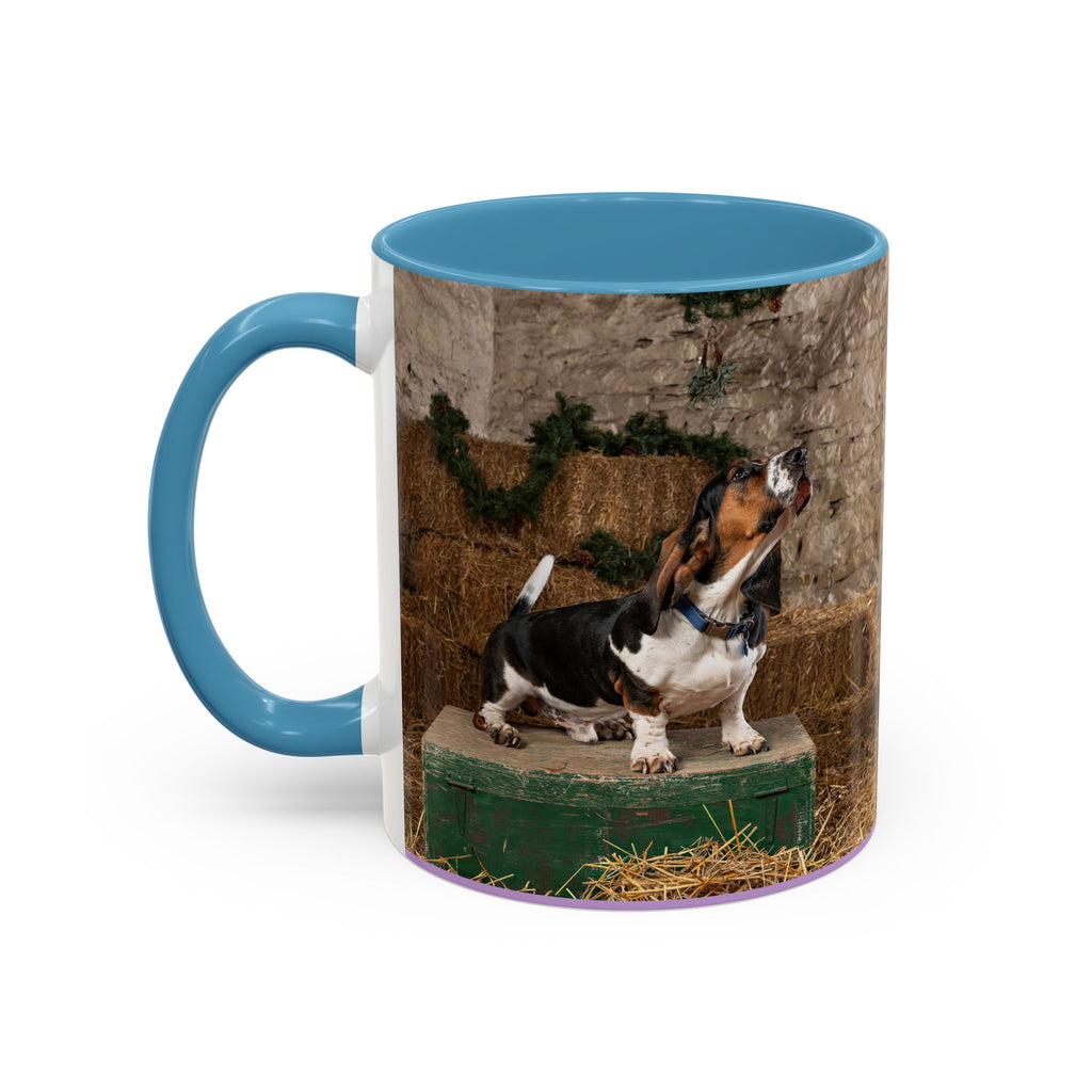 AWWOOO!! Coffee Mug
