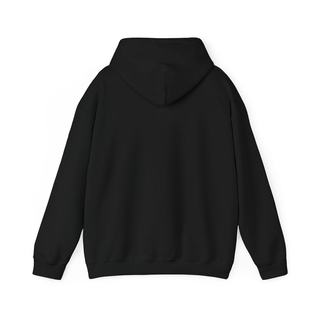 Star Girl Graphic Hoodie