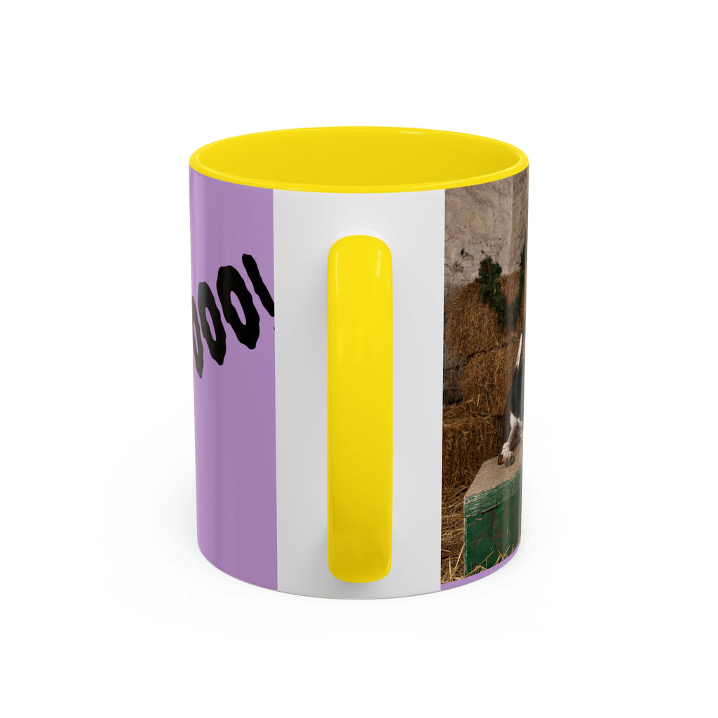 AWWOOO!! Coffee Mug