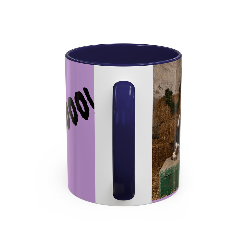 AWWOOO!! Coffee Mug