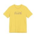 Let Us Circle Back - Corporate Humor T-Shirt