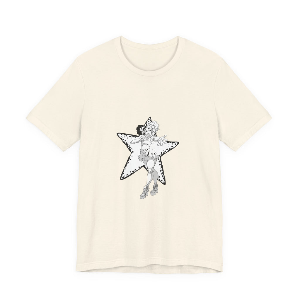 Star Girl Graphic Tee