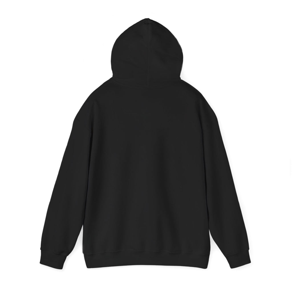 Star Girl Graphic Hoodie
