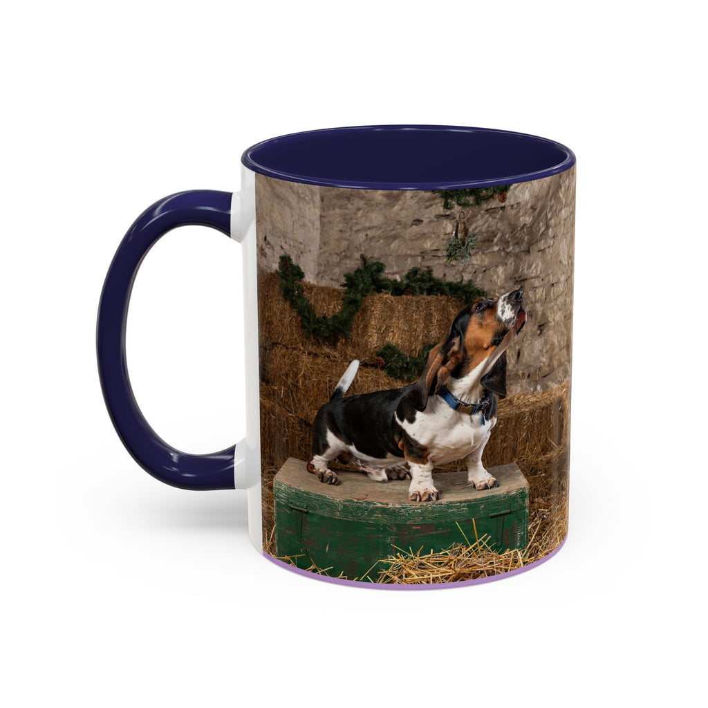 AWWOOO!! Coffee Mug