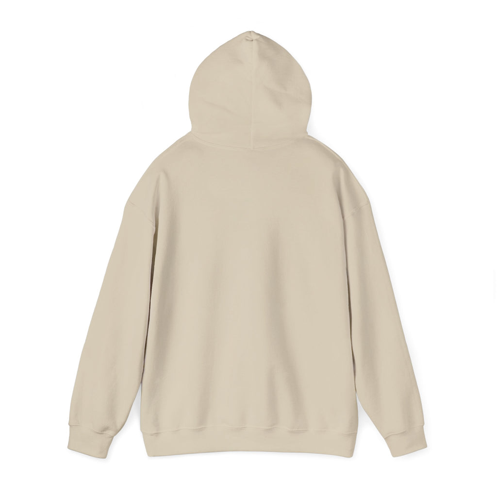 Star Girl Graphic Hoodie