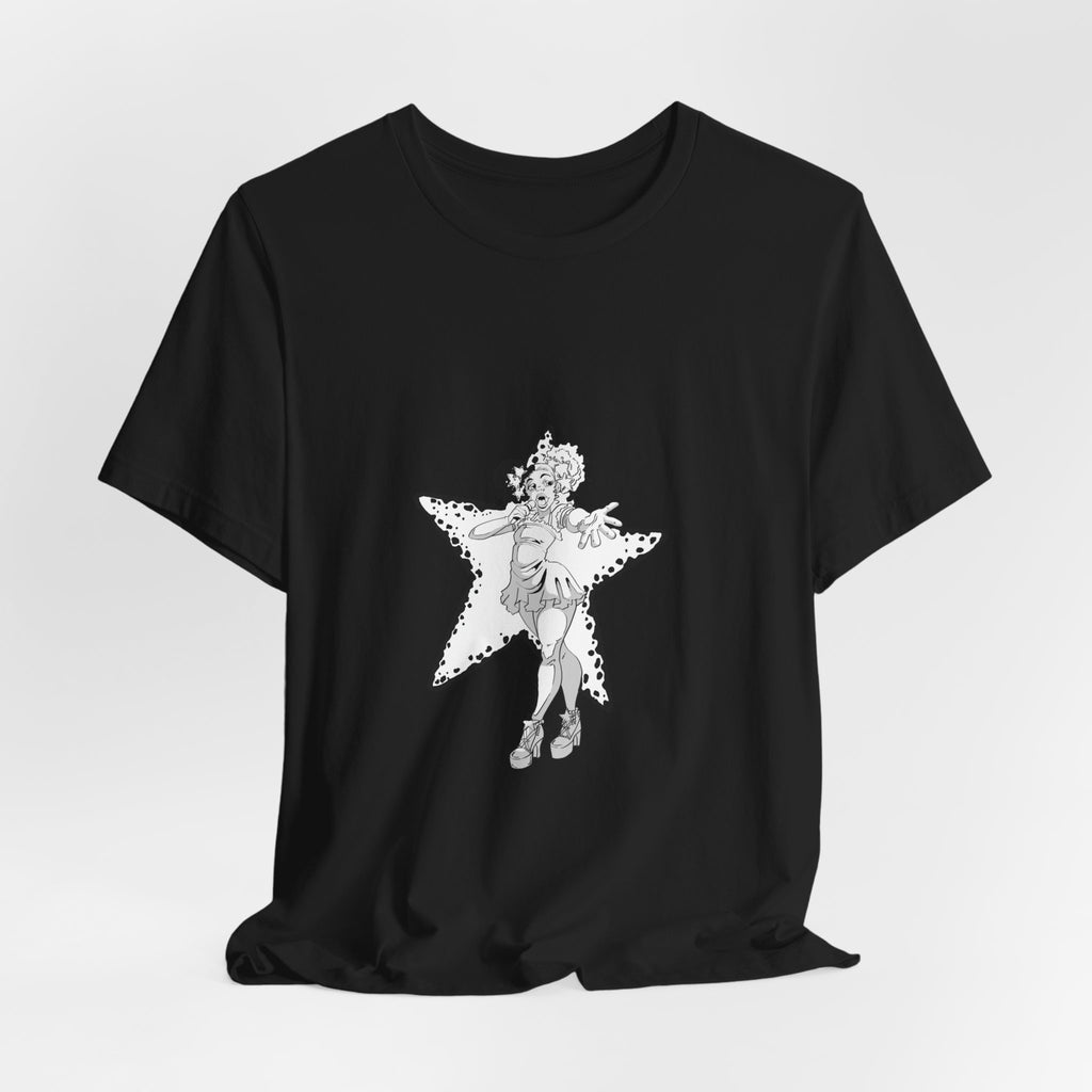 Star Girl Graphic Tee