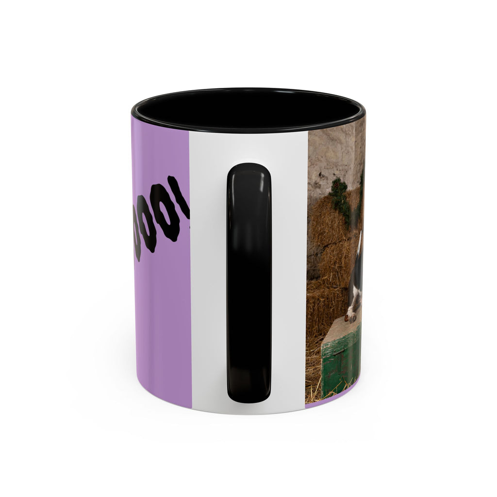 AWWOOO!! Coffee Mug