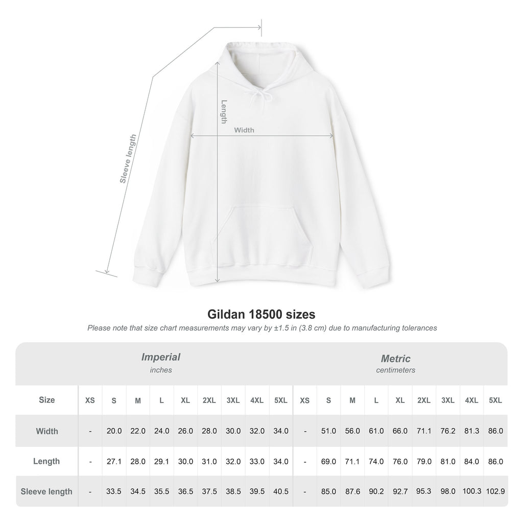 Star Girl Graphic Hoodie