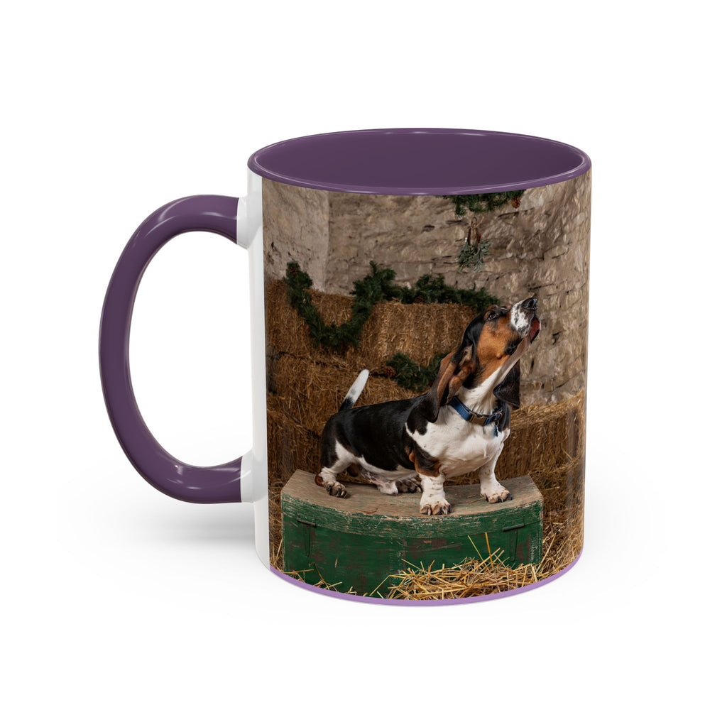 AWWOOO!! Coffee Mug