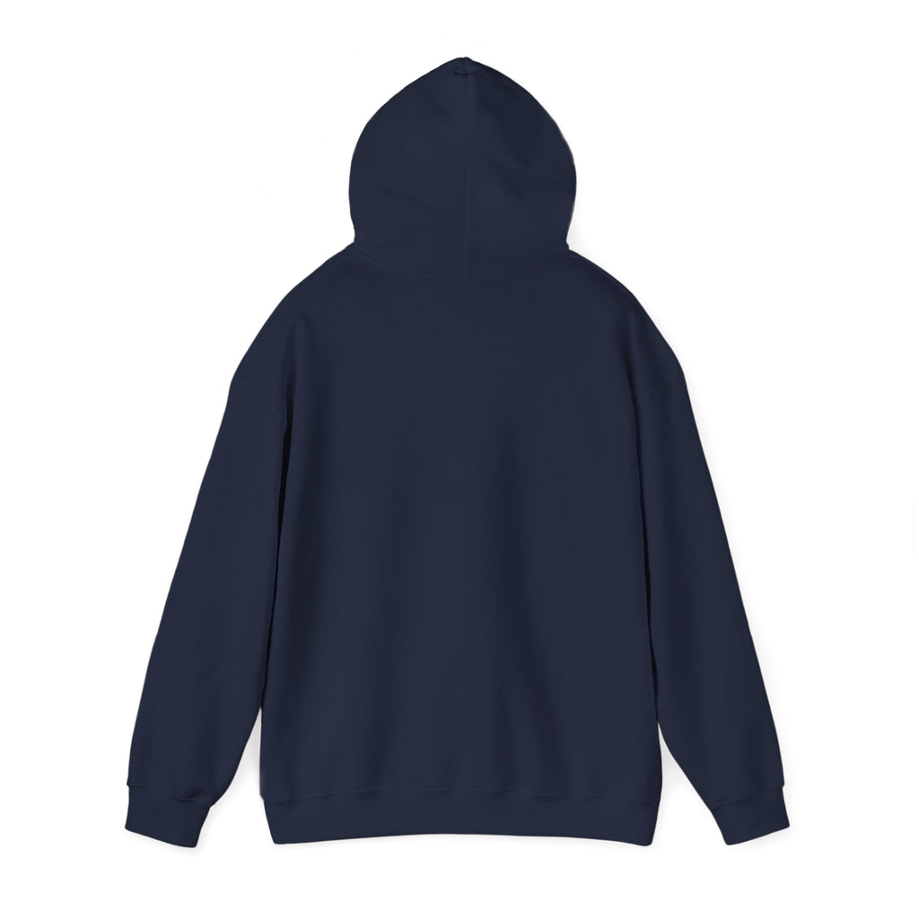 Star Girl Graphic Hoodie