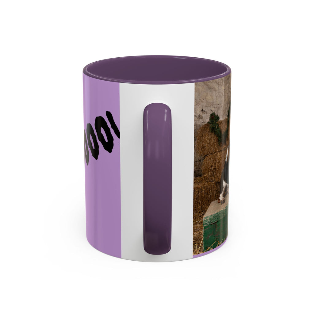 AWWOOO!! Coffee Mug
