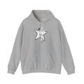 Star Girl Graphic Hoodie