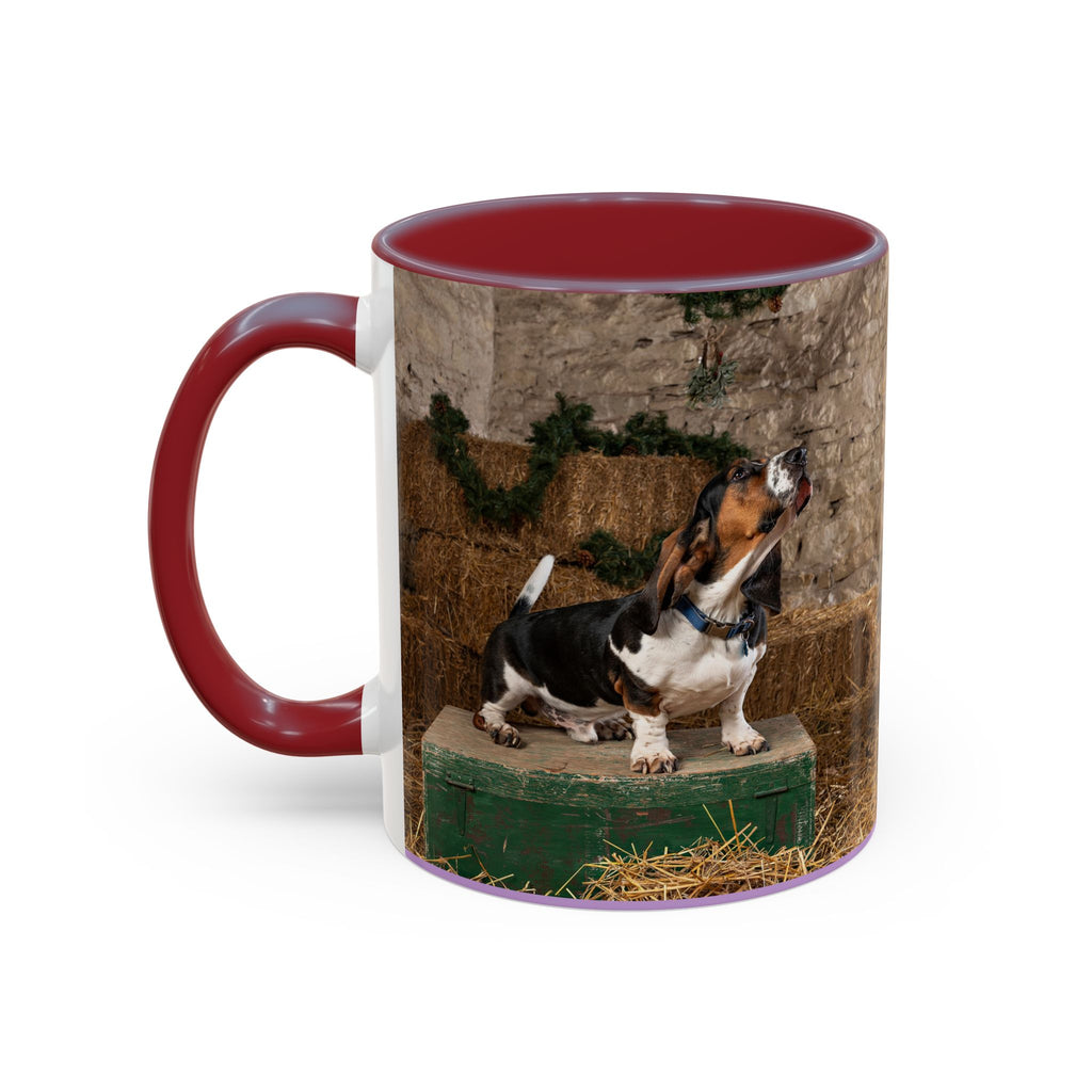 AWWOOO!! Coffee Mug