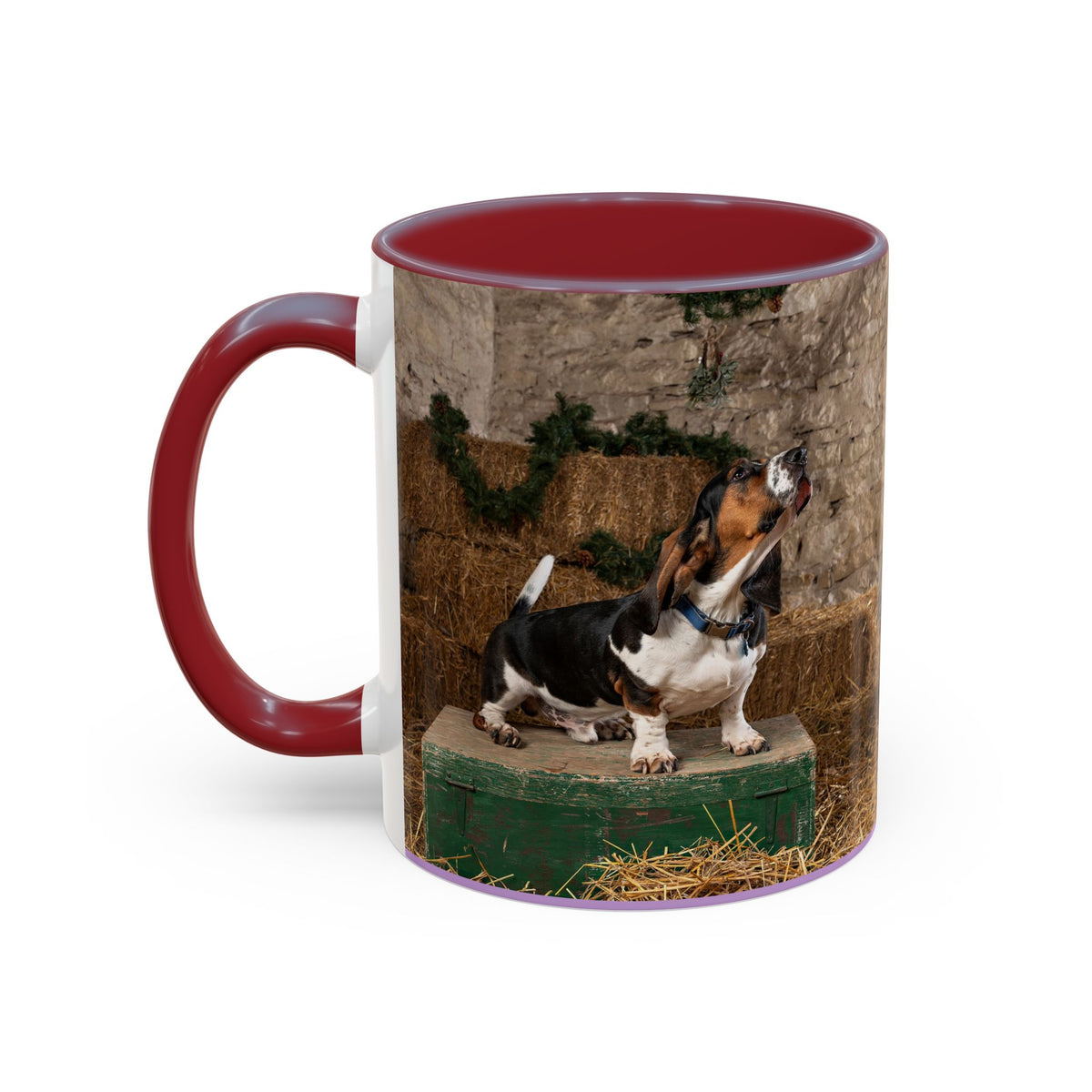 AWWOOO!! Coffee Mug