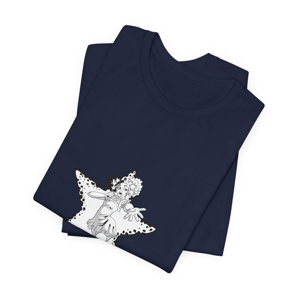 Star Girl Graphic Tee