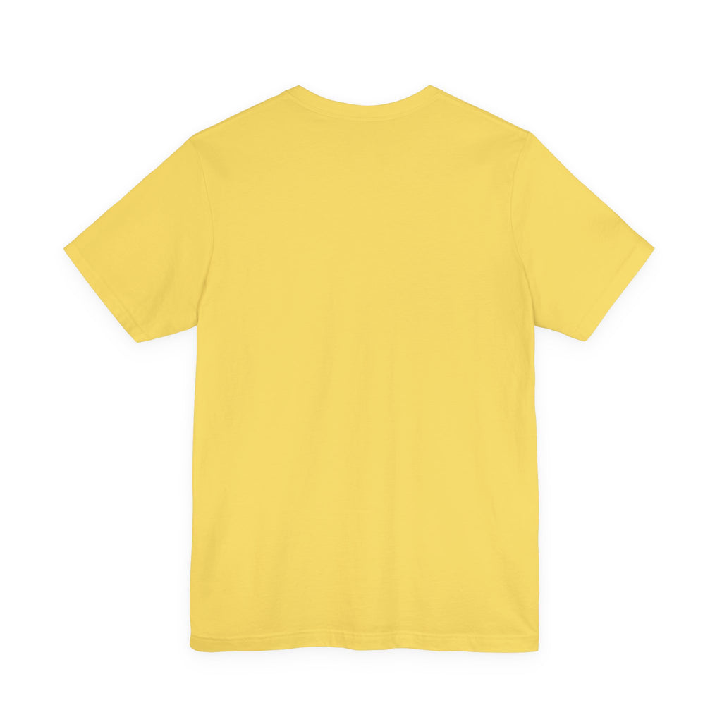 Knife-Wielding Penguin Tee