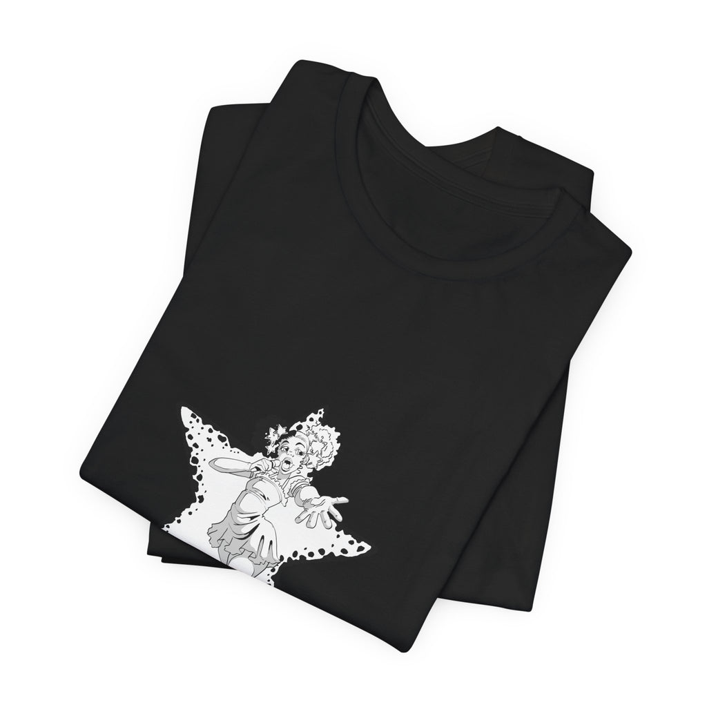 Star Girl Graphic Tee