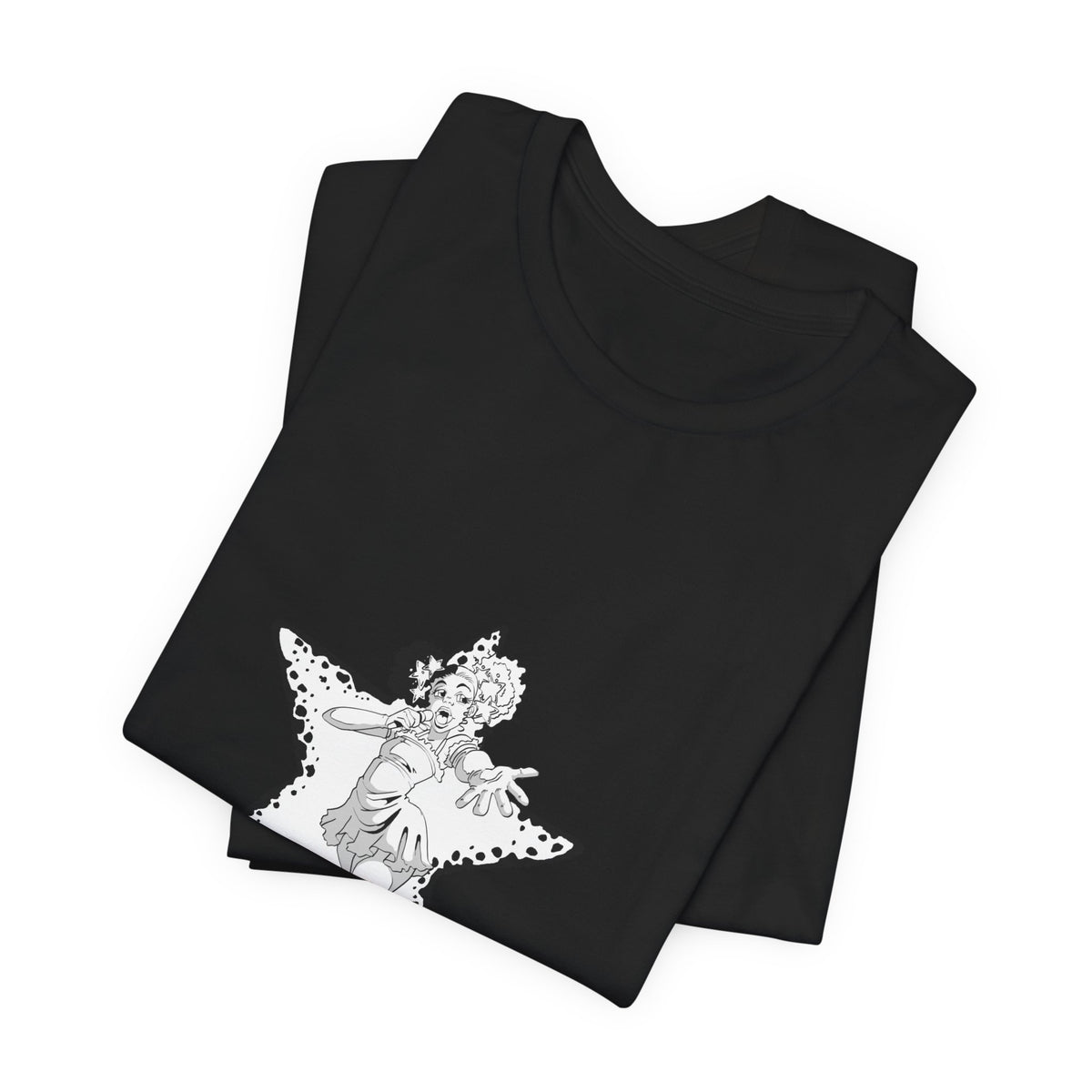 Star Girl Graphic Tee