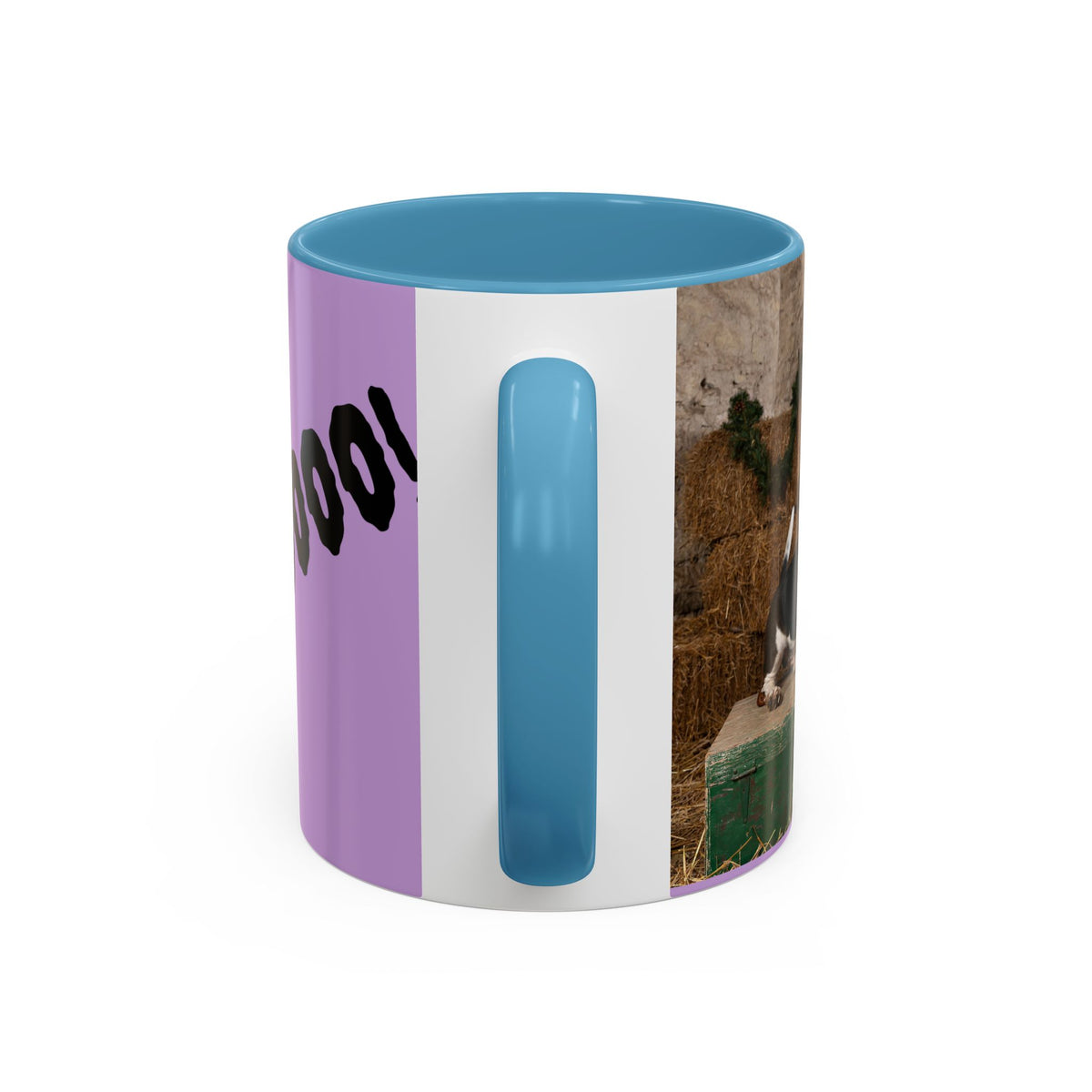 AWWOOO!! Coffee Mug