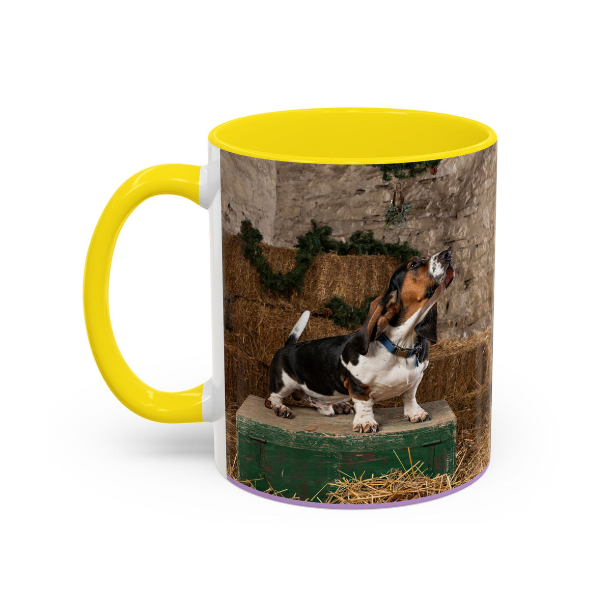 AWWOOO!! Coffee Mug